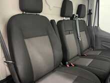 Ford Transit 2.0 350 EcoBlue Leader Panel Van 5dr Diesel Manual FWD L3 H2 Euro 6 (s/s) (130 ps) - U1437