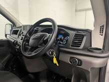 Ford Transit 2.0 350 EcoBlue Leader Panel Van 5dr Diesel Manual FWD L3 H2 Euro 6 (s/s) (130 ps) - U1437