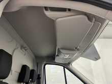 Ford Transit 2.0 350 EcoBlue Leader Panel Van 5dr Diesel Manual FWD L3 H2 Euro 6 (s/s) (130 ps) - U1437