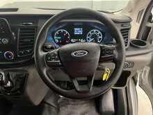 Ford Transit 2.0 350 EcoBlue Leader Panel Van 5dr Diesel Manual FWD L3 H2 Euro 6 (s/s) (130 ps) - U1437