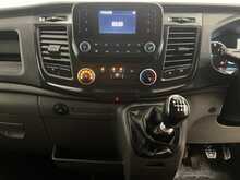 Ford Transit 2.0 350 EcoBlue Leader Panel Van 5dr Diesel Manual FWD L3 H2 Euro 6 (s/s) (130 ps) - U1437