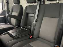 Ford Transit 2.0 350 EcoBlue Leader Panel Van 5dr Diesel Manual FWD L3 H2 Euro 6 (s/s) (130 ps) - U1437