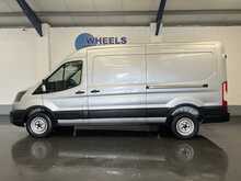 Ford Transit 2.0 350 EcoBlue Leader Panel Van 5dr Diesel Manual FWD L3 H2 Euro 6 (s/s) (130 ps) - U1437