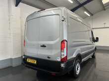Ford Transit 2.0 350 EcoBlue Leader Panel Van 5dr Diesel Manual FWD L3 H2 Euro 6 (s/s) (130 ps) - U1437