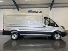 Ford Transit 2.0 350 EcoBlue Leader Panel Van 5dr Diesel Manual FWD L3 H2 Euro 6 (s/s) (130 ps) - U1437