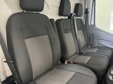 Ford Transit 2.0 350 EcoBlue Leader Panel Van 5dr Diesel Manual FWD L3 H2 Euro 6 (s/s) (130 ps) - U1437