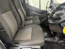 Ford Transit 2.0 350 EcoBlue Leader Panel Van 5dr Diesel Manual FWD L3 H2 Euro 6 (s/s) (130 ps) - U1437