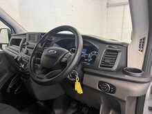 Ford Transit 2.0 350 EcoBlue Leader Panel Van 5dr Diesel Manual FWD L3 H2 Euro 6 (s/s) (130 ps) - U1437