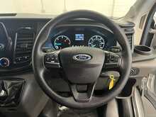 Ford Transit 2.0 350 EcoBlue Leader Panel Van 5dr Diesel Manual FWD L3 H2 Euro 6 (s/s) (130 ps) - U1437