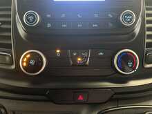 Ford Transit 2.0 350 EcoBlue Leader Panel Van 5dr Diesel Manual FWD L3 H2 Euro 6 (s/s) (130 ps) - U1437