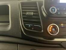 Ford Transit 2.0 350 EcoBlue Leader Panel Van 5dr Diesel Manual FWD L3 H2 Euro 6 (s/s) (130 ps) - U1437