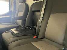 Ford Transit 2.0 350 EcoBlue Leader Panel Van 5dr Diesel Manual FWD L3 H2 Euro 6 (s/s) (130 ps) - U1437