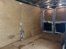Ford Transit 2.0 350 EcoBlue Leader Panel Van 5dr Diesel Manual FWD L3 H2 Euro 6 (s/s) (130 ps) - U1437