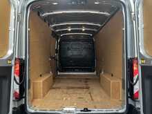 Ford Transit 2.0 350 EcoBlue Leader Panel Van 5dr Diesel Manual FWD L3 H2 Euro 6 (s/s) (130 ps) - U1437