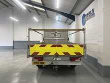 Mercedes-Benz Sprinter 315 CDI Progressive 2.0 2dr L3 Dropside Manual Diesel - U1438