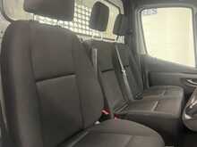 Mercedes-Benz Sprinter 315 CDI Progressive 2.0 2dr L3 Dropside Manual Diesel - U1438