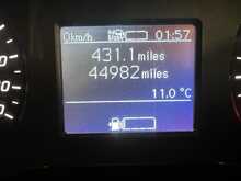 Mercedes-Benz Sprinter 315 CDI Progressive 2.0 2dr L3 Dropside Manual Diesel - U1438