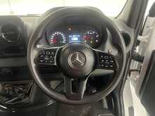 Mercedes-Benz Sprinter 315 CDI Progressive 2.0 2dr L3 Dropside Manual Diesel - U1438