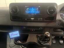 Mercedes-Benz Sprinter 315 CDI Progressive 2.0 2dr L3 Dropside Manual Diesel - U1438