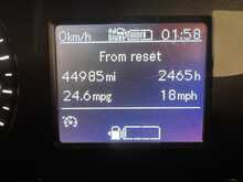 Mercedes-Benz Sprinter 315 CDI Progressive 2.0 2dr L3 Dropside Manual Diesel - U1438