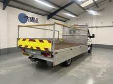 Mercedes-Benz Sprinter 315 CDI Progressive 2.0 2dr L3 Dropside Manual Diesel - U1438