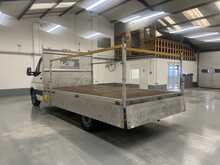 Mercedes-Benz Sprinter 315 CDI Progressive 2.0 2dr L3 Dropside Manual Diesel - U1438