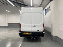 Ford Transit 2.0 350 EcoBlue Leader Panel Van 5dr Diesel Manual RWD L4 H3 Euro 6 (s/s) (130 ps) - U1440