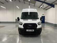 Ford Transit 2.0 350 EcoBlue Leader Panel Van 5dr Diesel Manual RWD L4 H3 Euro 6 (s/s) (130 ps) - U1440
