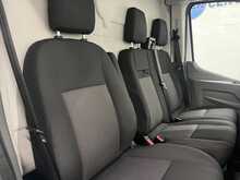 Ford Transit 2.0 350 EcoBlue Leader Panel Van 5dr Diesel Manual RWD L4 H3 Euro 6 (s/s) (130 ps) - U1440