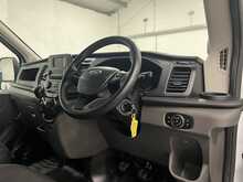 Ford Transit 2.0 350 EcoBlue Leader Panel Van 5dr Diesel Manual RWD L4 H3 Euro 6 (s/s) (130 ps) - U1440