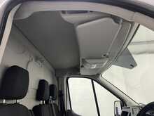 Ford Transit 2.0 350 EcoBlue Leader Panel Van 5dr Diesel Manual RWD L4 H3 Euro 6 (s/s) (130 ps) - U1440
