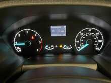 Ford Transit 2.0 350 EcoBlue Leader Panel Van 5dr Diesel Manual RWD L4 H3 Euro 6 (s/s) (130 ps) - U1440
