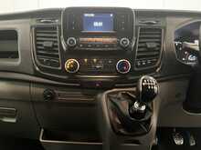 Ford Transit 2.0 350 EcoBlue Leader Panel Van 5dr Diesel Manual RWD L4 H3 Euro 6 (s/s) (130 ps) - U1440