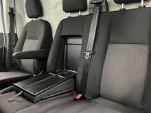 Ford Transit 2.0 350 EcoBlue Leader Panel Van 5dr Diesel Manual RWD L4 H3 Euro 6 (s/s) (130 ps) - U1440