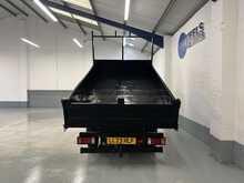 Isuzu Grafter D N35 1.9 2dr Tipper Manual Diesel - U1441