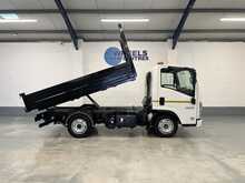 Isuzu Grafter D N35 1.9 2dr Tipper Manual Diesel - U1441