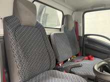 Isuzu Grafter D N35 1.9 2dr Tipper Manual Diesel - U1441