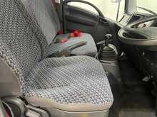Isuzu Grafter D N35 1.9 2dr Tipper Manual Diesel - U1441
