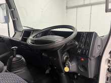 Isuzu Grafter D N35 1.9 2dr Tipper Manual Diesel - U1441