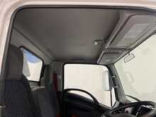 Isuzu Grafter D N35 1.9 2dr Tipper Manual Diesel - U1441