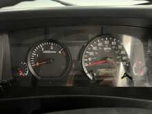 Isuzu Grafter D N35 1.9 2dr Tipper Manual Diesel - U1441