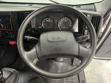 Isuzu Grafter D N35 1.9 2dr Tipper Manual Diesel - U1441