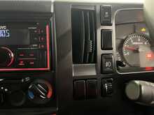 Isuzu Grafter D N35 1.9 2dr Tipper Manual Diesel - U1441