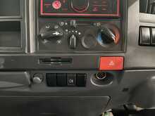 Isuzu Grafter D N35 1.9 2dr Tipper Manual Diesel - U1441