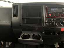Isuzu Grafter D N35 1.9 2dr Tipper Manual Diesel - U1441
