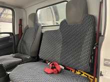 Isuzu Grafter D N35 1.9 2dr Tipper Manual Diesel - U1441