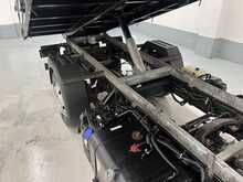 Isuzu Grafter D N35 1.9 2dr Tipper Manual Diesel - U1441