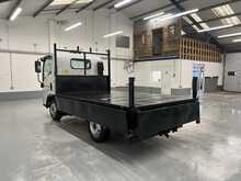 Isuzu Grafter D N35 1.9 2dr Tipper Manual Diesel - U1441