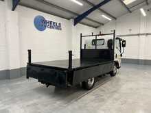 Isuzu Grafter D N35 1.9 2dr Tipper Manual Diesel - U1441