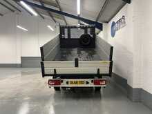 Volkswagen Crafter TDI CR35 Startline 2.0 2dr Tipper Manual Diesel - U1447